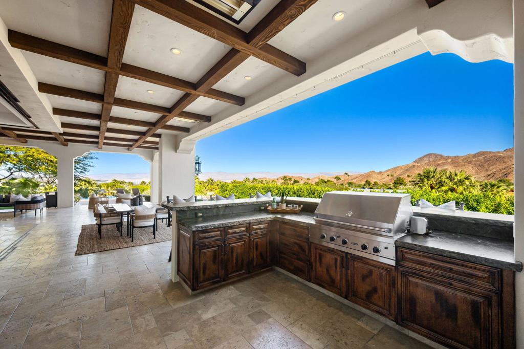 Ironwood Country Club - Residential