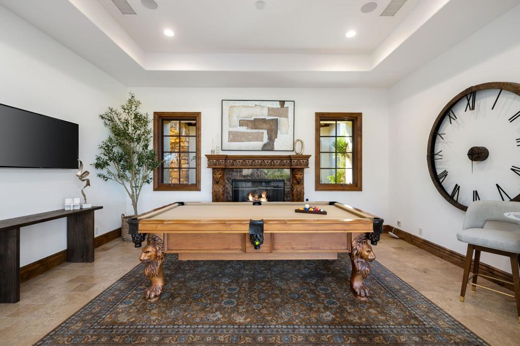 Ironwood Country Club - Residential