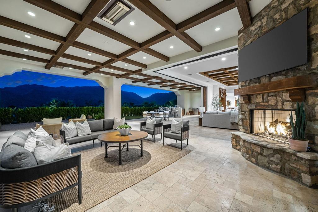 Ironwood Country Club - Residential