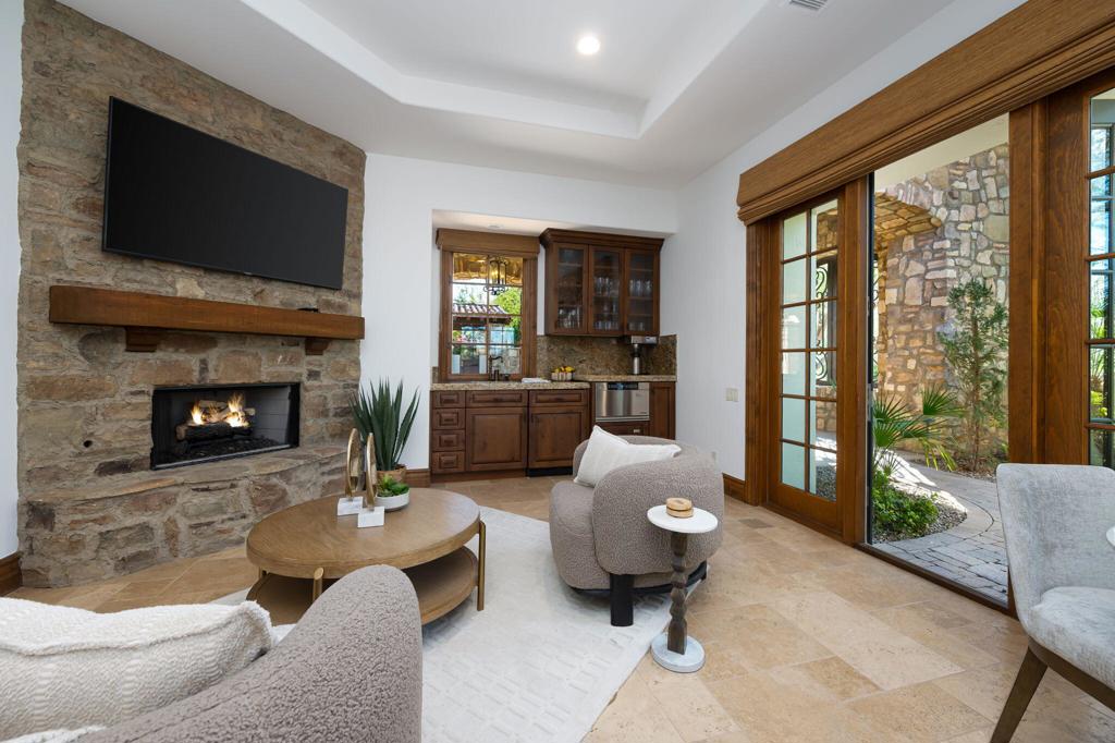 Ironwood Country Club - Residential