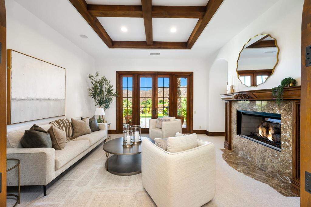 Ironwood Country Club - Residential