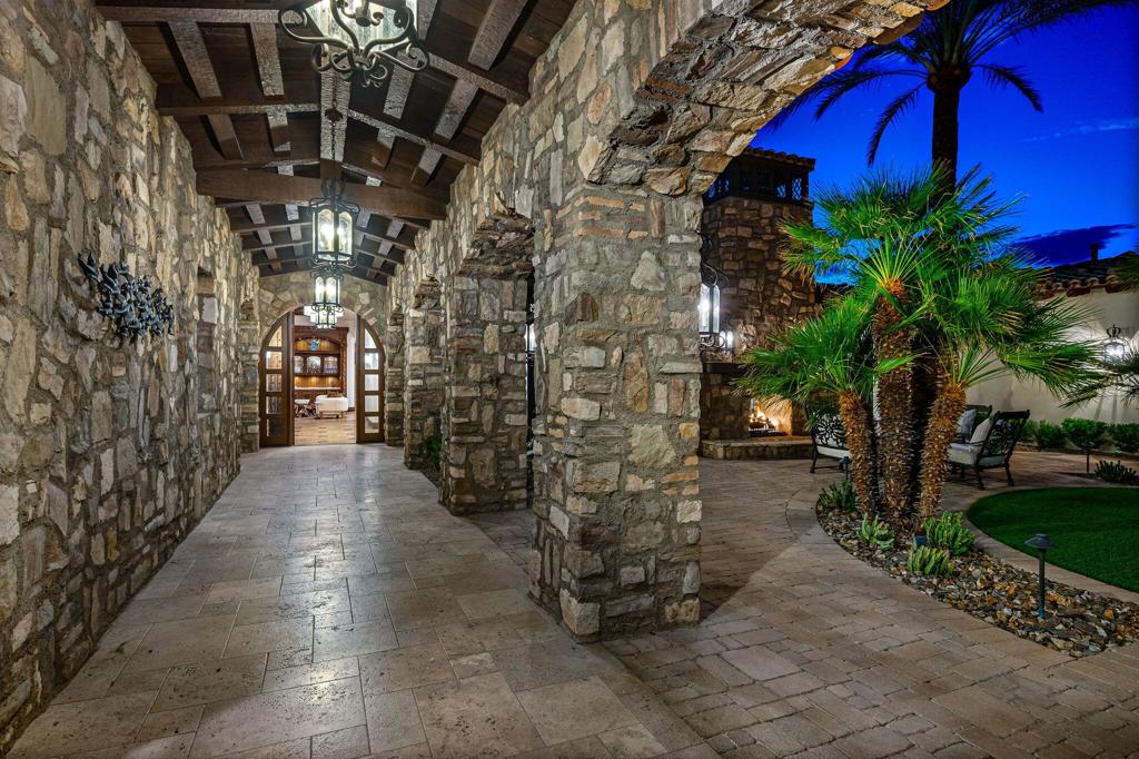 Ironwood Country Club - Residential