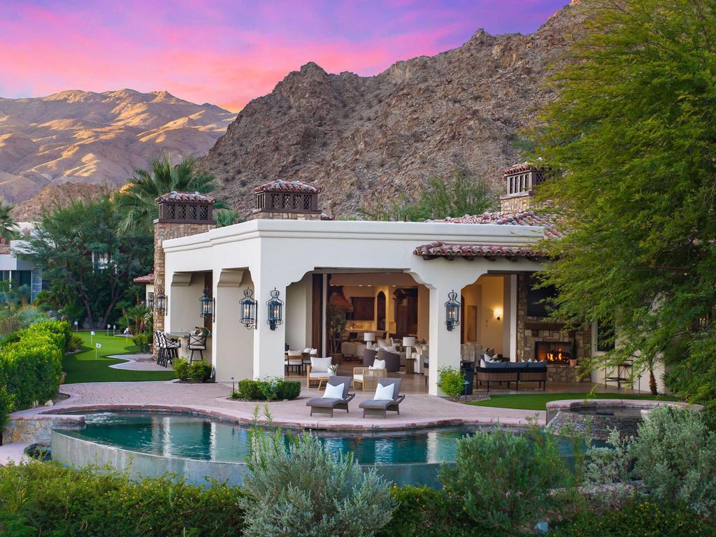 Ironwood Country Club - Residential