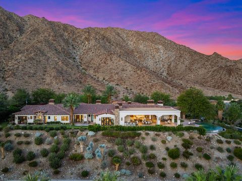 Photo of 49925 Canyon View Drive, Palm Desert, CA 92260 (MLS # 219139099DA)