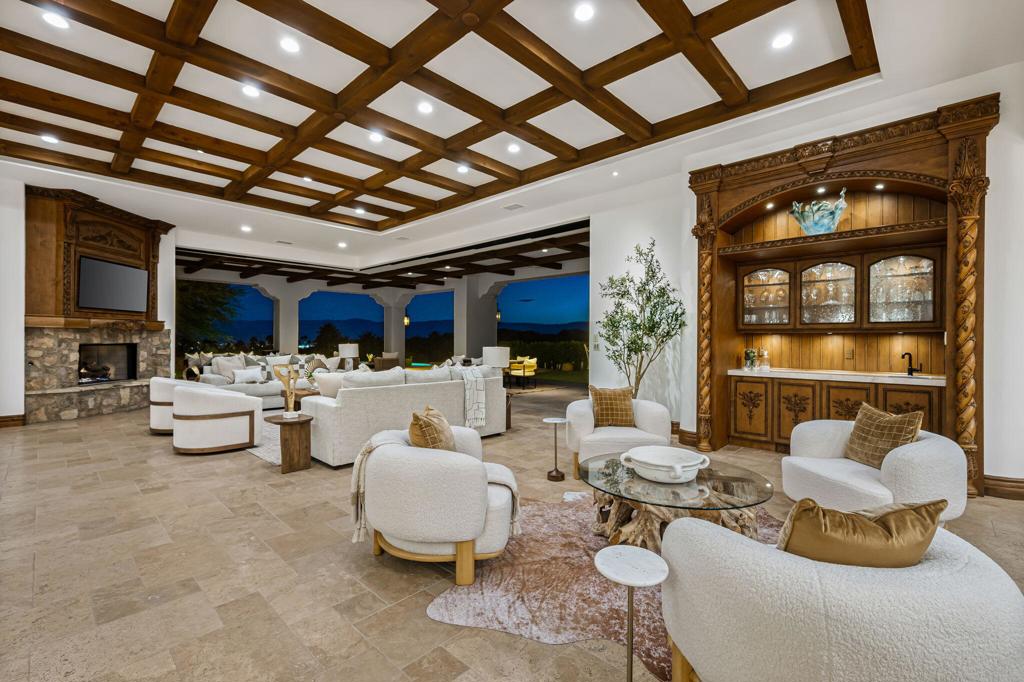 Ironwood Country Club - Residential