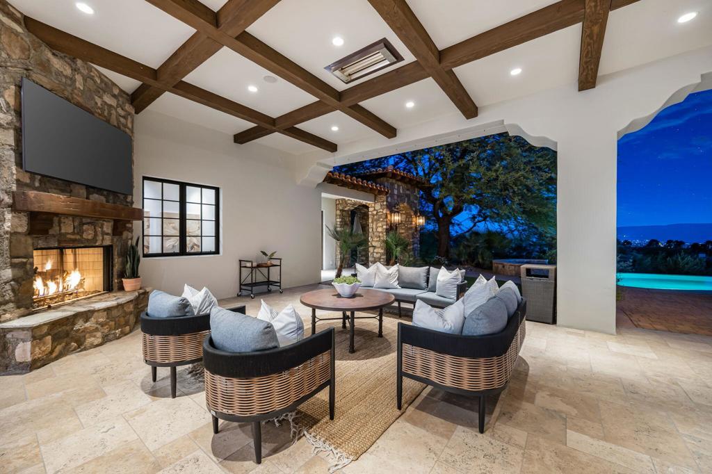 Ironwood Country Club - Residential