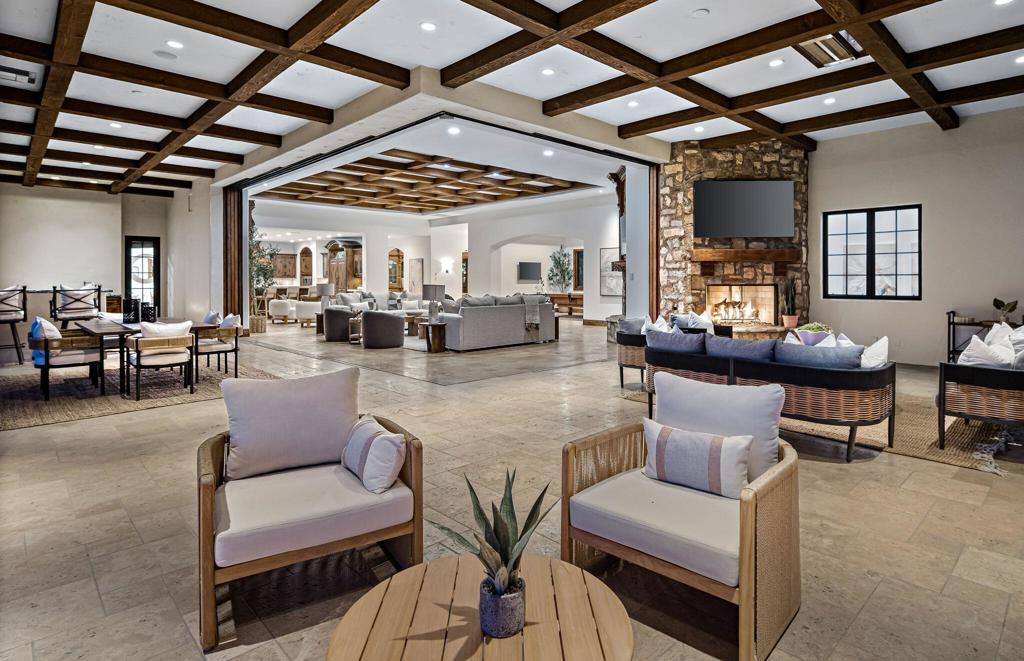 Ironwood Country Club - Residential