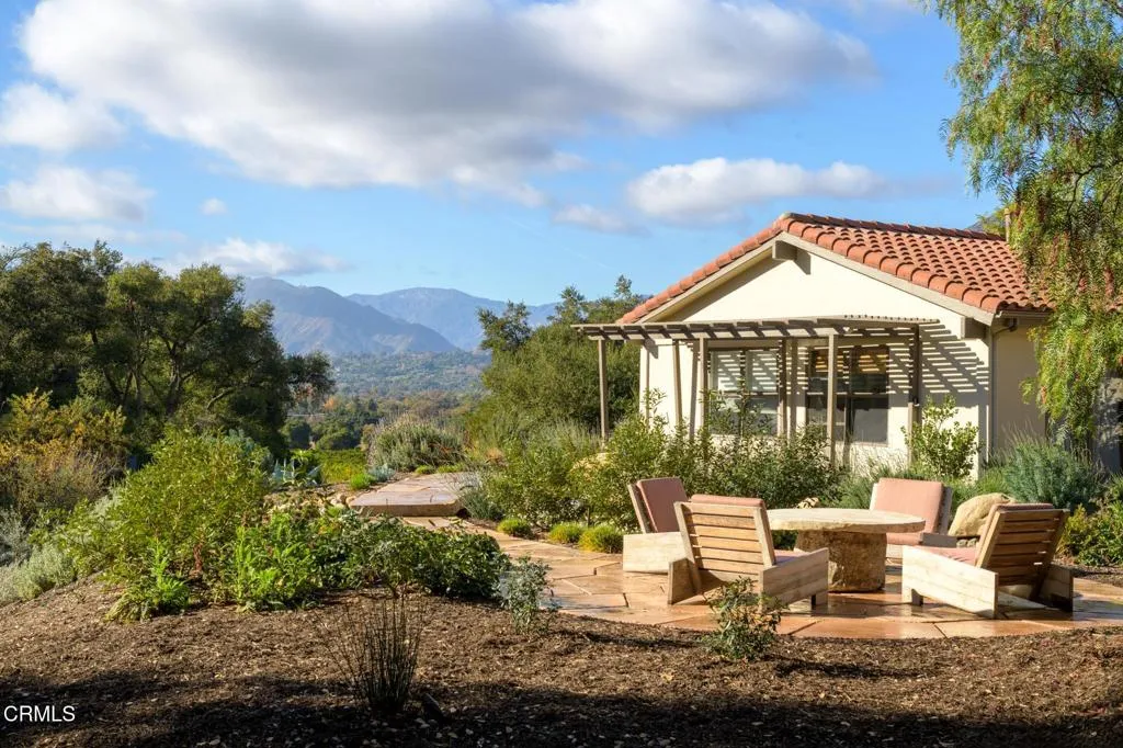 Ojai, California 93023, United States, 4 Bedrooms Bedrooms, ,4 BathroomsBathrooms,Residential,Active,169641