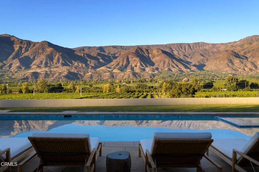 Ojai, California 93023, United States, 4 Bedrooms Bedrooms, ,4 BathroomsBathrooms,Residential,Active,169641
