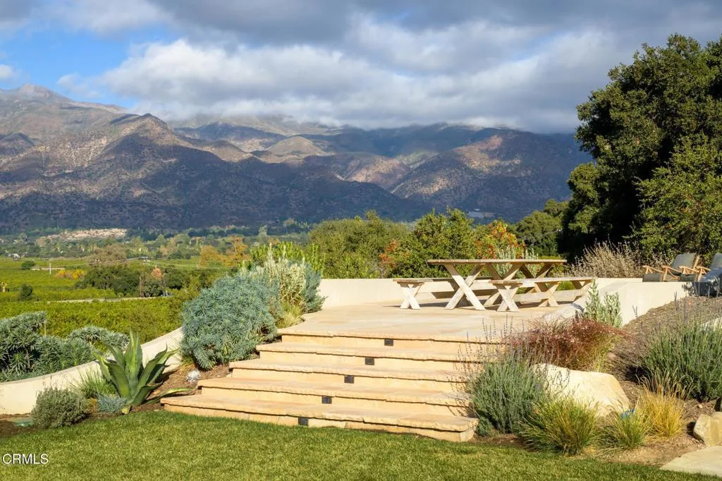 Ojai, California 93023, United States, 4 Bedrooms Bedrooms, ,4 BathroomsBathrooms,Residential,Active,169641