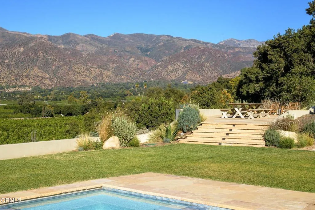 Ojai, California 93023, United States, 4 Bedrooms Bedrooms, ,4 BathroomsBathrooms,Residential,Active,169641