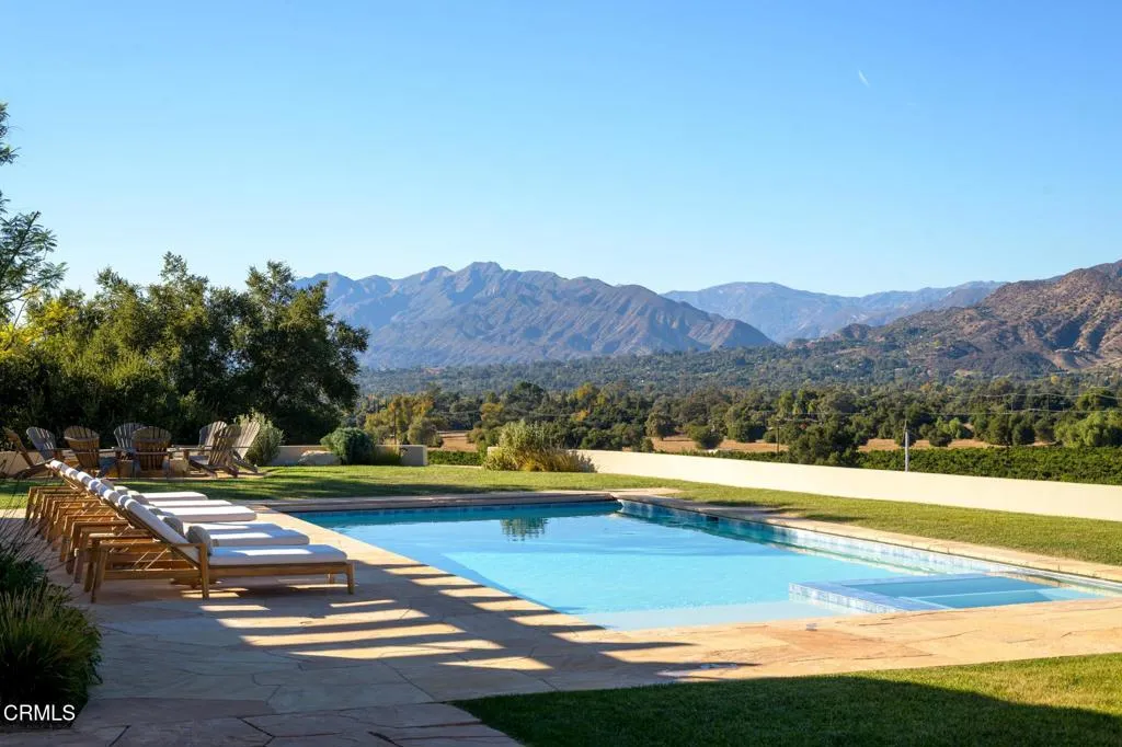 Ojai, California 93023, United States, 4 Bedrooms Bedrooms, ,4 BathroomsBathrooms,Residential,Active,169641