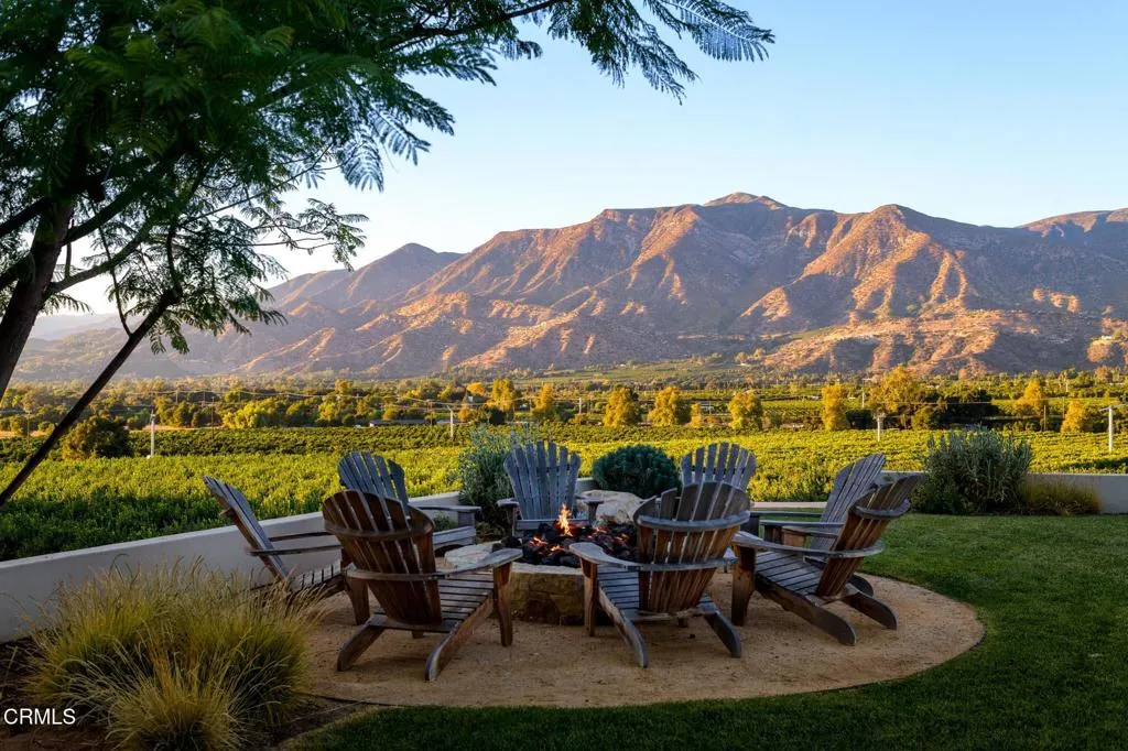 Ojai, California 93023, United States, 4 Bedrooms Bedrooms, ,4 BathroomsBathrooms,Residential,Active,169641