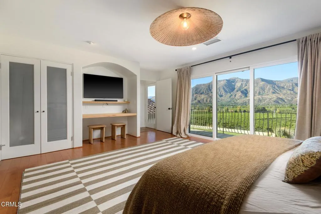 Ojai, California 93023, United States, 4 Bedrooms Bedrooms, ,4 BathroomsBathrooms,Residential,Active,169641