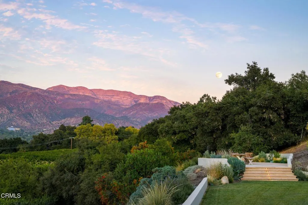 Ojai, California 93023, United States, 4 Bedrooms Bedrooms, ,4 BathroomsBathrooms,Residential,Active,169641