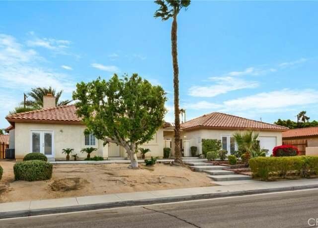 BDCC Country - Residential Lease