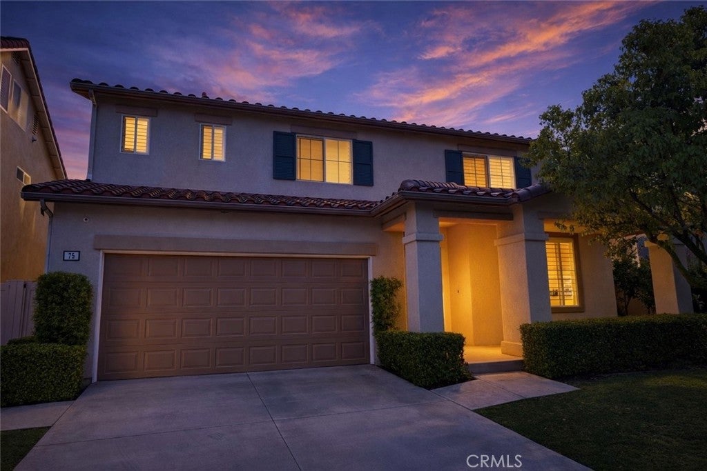 75 Ashford, Irvine CA 92618