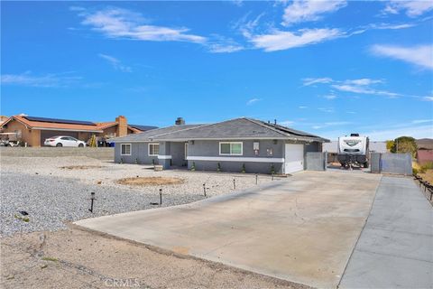 26725 Hitching Post Lane Helendale CA 92342