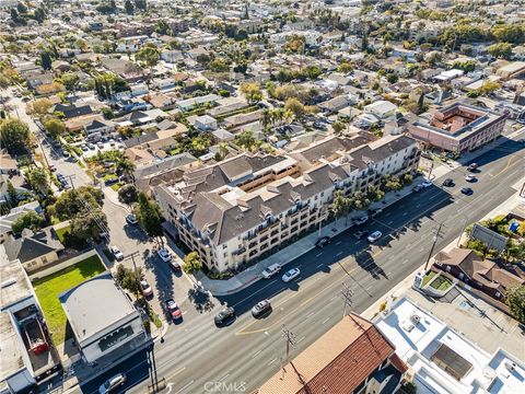 1775 Ohio Avenue 101 Long Beach CA 90804