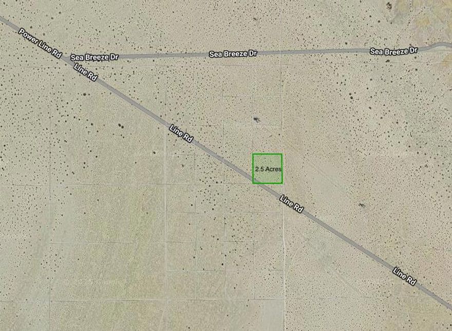 Discover 2.5 acres of flat usable land located in growing Coachella Valley. This parcel offers endless possibilities for development, desert retreat or long term investment. Surrounded by stunning desert and mountain views, this lot is ideal for those looking to create their own vision in Riverside County.