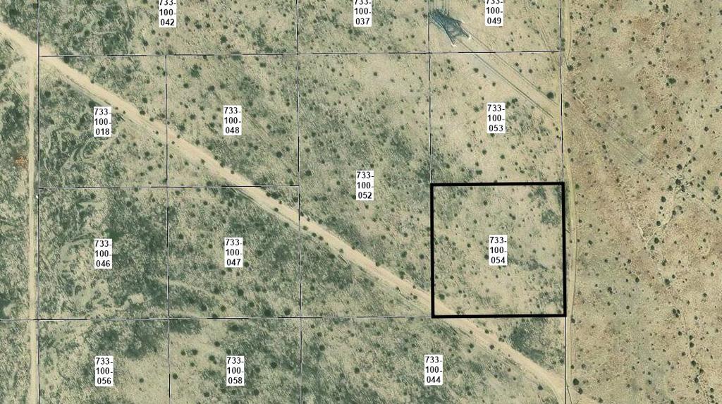 Not Applicable-1 - Land