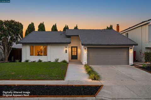 Photo of 293 Keeler Ct CT, San Jose, CA 95139 (MLS # 41144873)