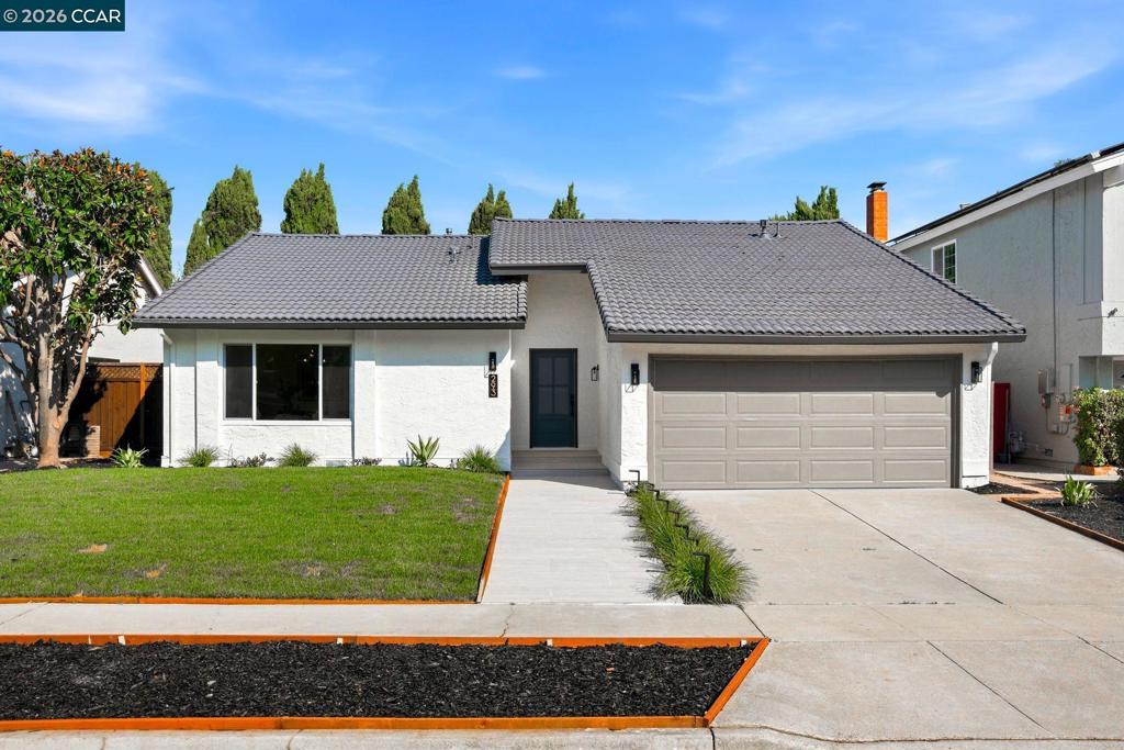 293 Keeler Ct CT, San Jose CA 95139