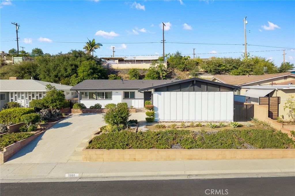 Photo of 1991 S Sunrise Dr, Monterey Park, CA 91754 (MLS # WS25266849)