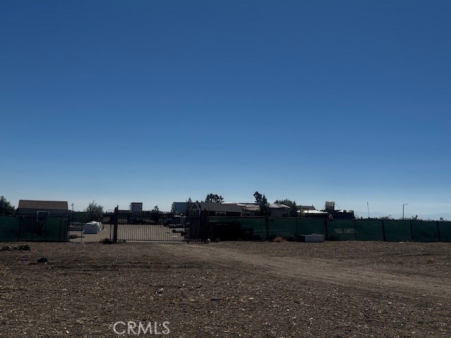 16025 Sheep Creek Rd