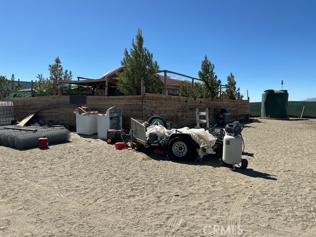 16025 Sheep Creek Rd