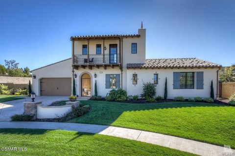 Photo of 835 Via Sedona, Newbury Park, CA 91320 (MLS # 226002423)