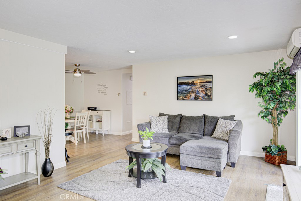 Leisure World (LW) - Residential