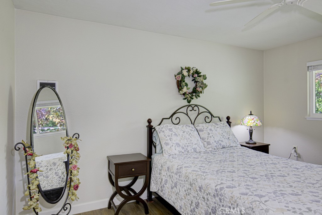 Leisure World (LW) - Residential