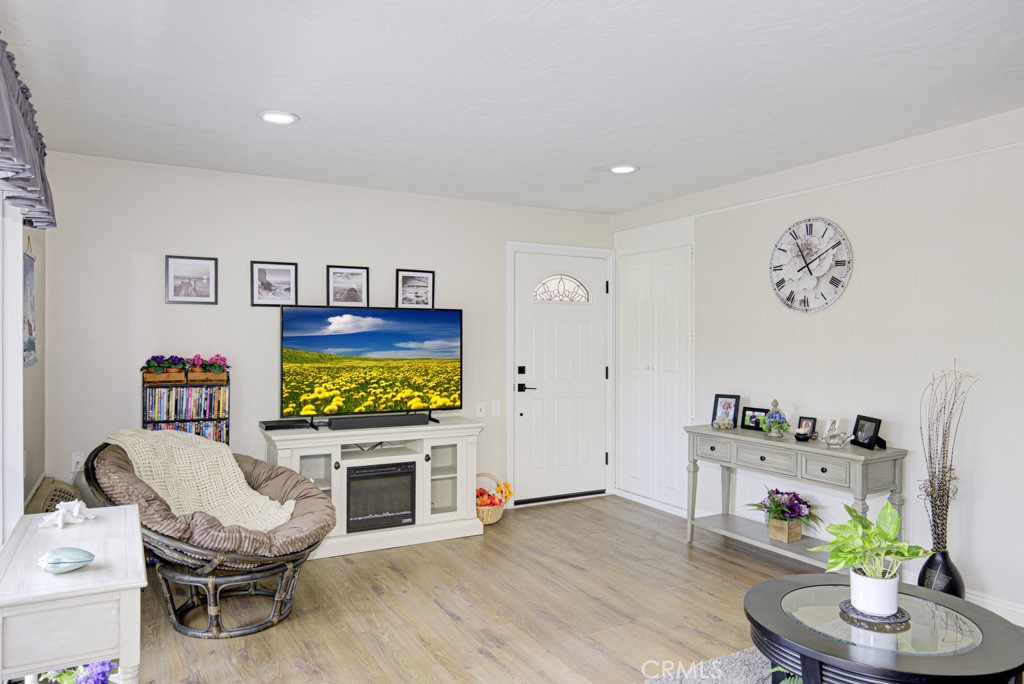 Leisure World (LW) - Residential