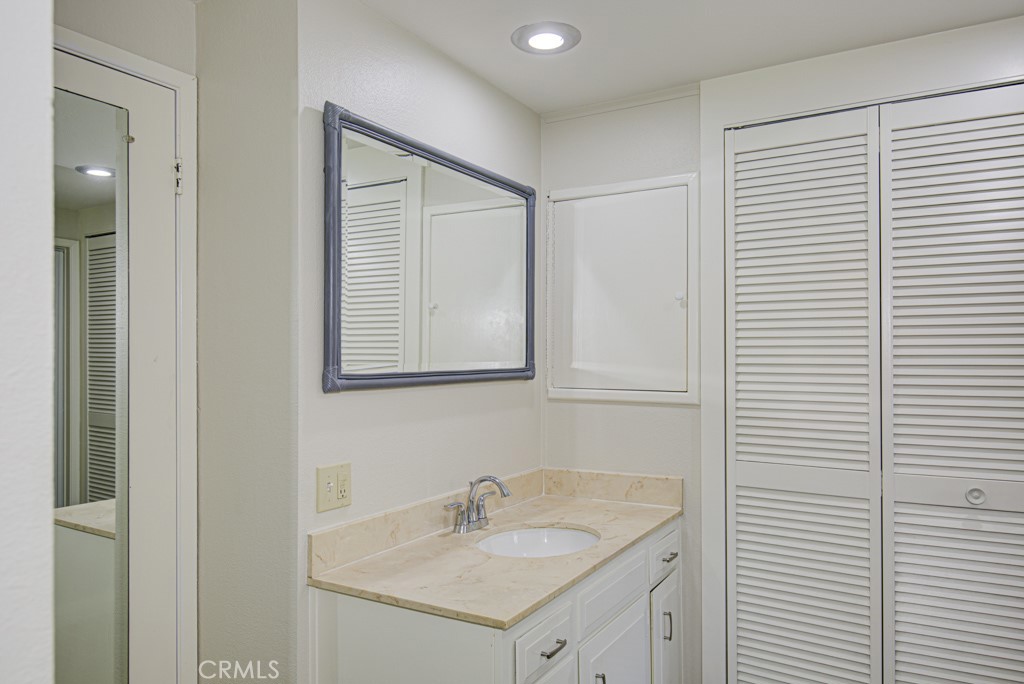 Leisure World (LW) - Residential
