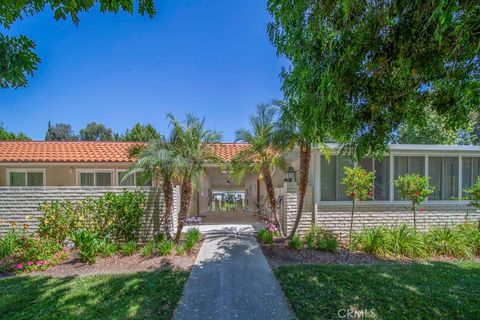 Photo of 662 Via Los Altos #N, Laguna Woods, CA 92637 (MLS # OC25231800)