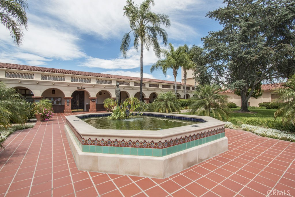 Leisure World (LW) - Residential