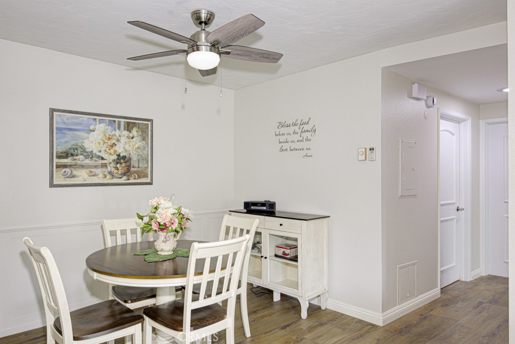 Leisure World (LW) - Residential