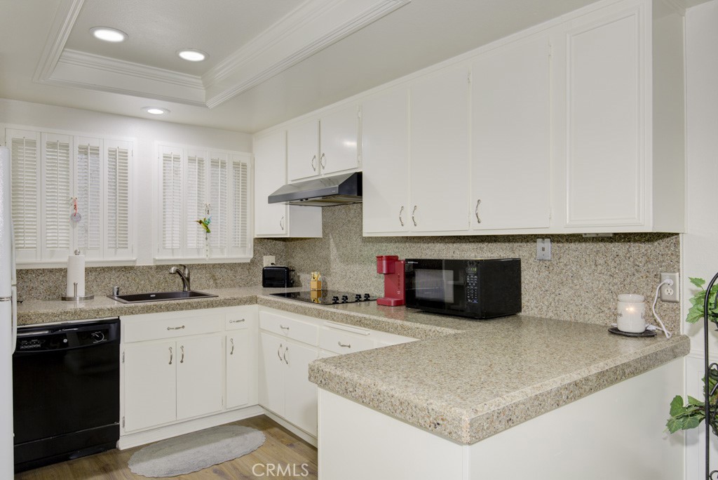 Leisure World (LW) - Residential