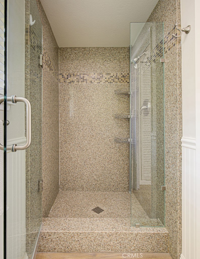 Leisure World (LW) - Residential