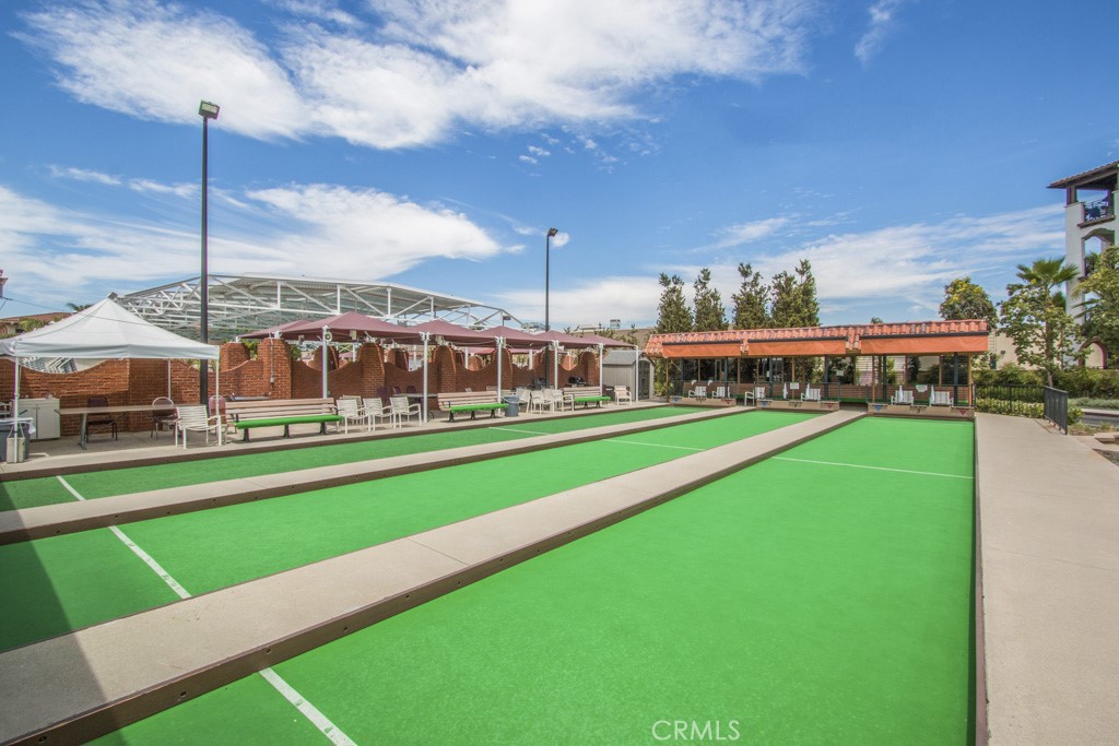 Leisure World (LW) - Residential
