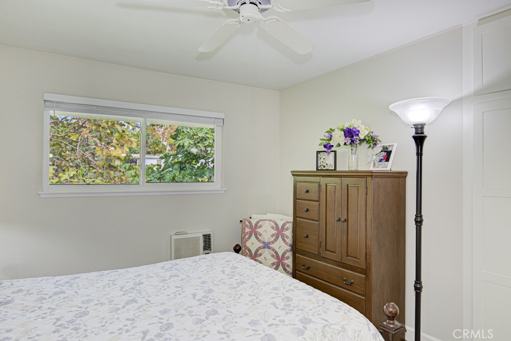 Leisure World (LW) - Residential