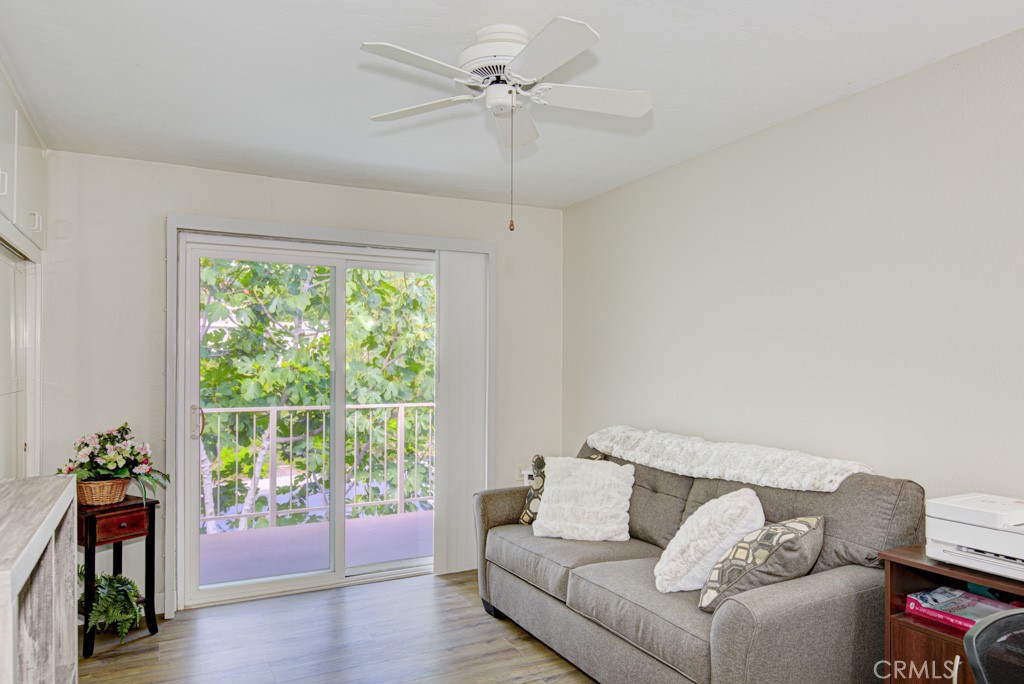 Leisure World (LW) - Residential