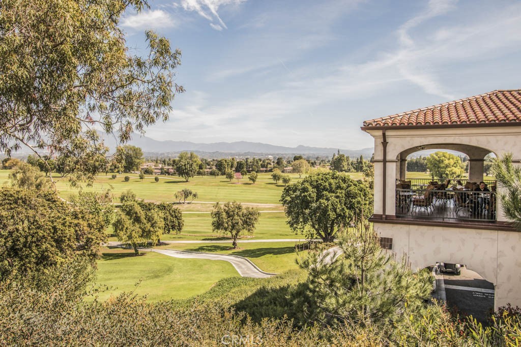 Leisure World (LW) - Residential
