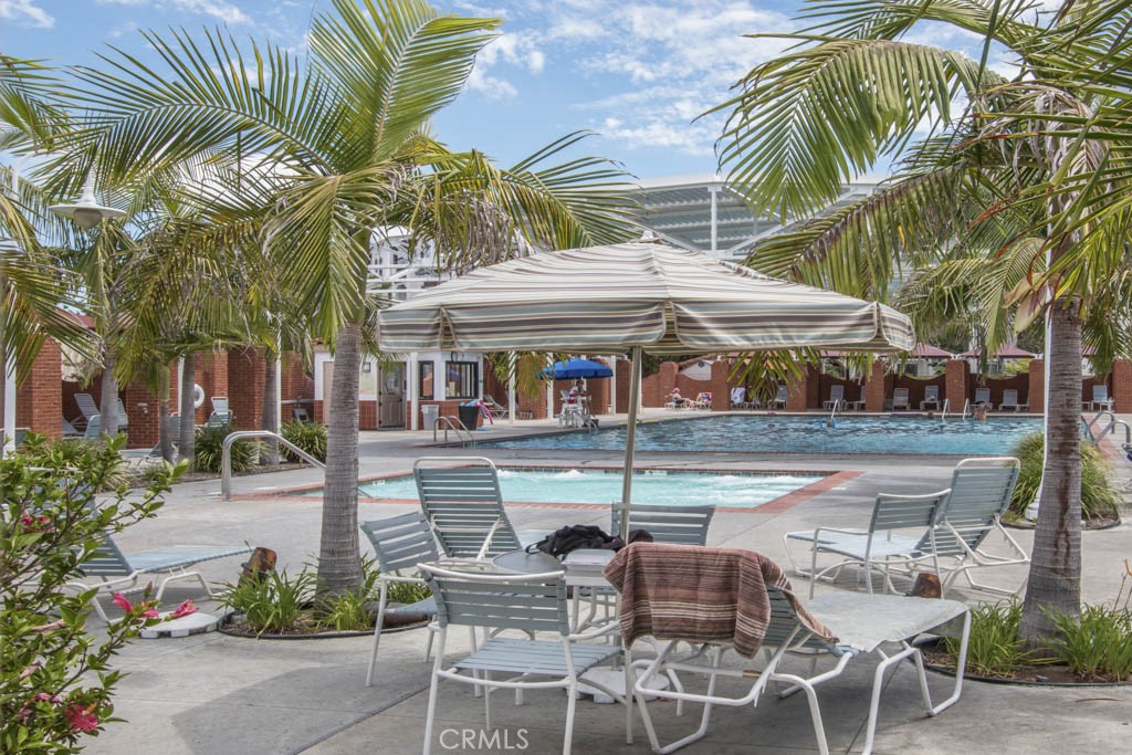 Leisure World (LW) - Residential