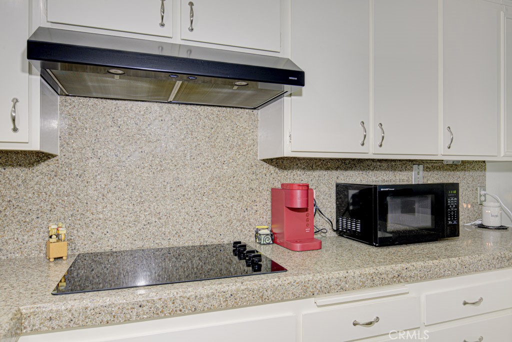 Leisure World (LW) - Residential
