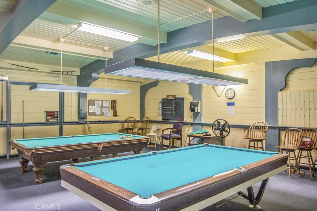 Leisure World (LW) - Residential