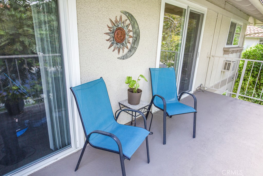 Leisure World (LW) - Residential