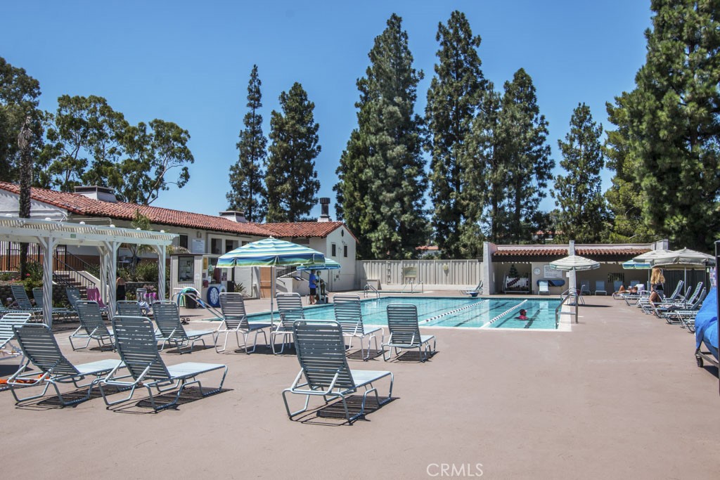 Leisure World (LW) - Residential