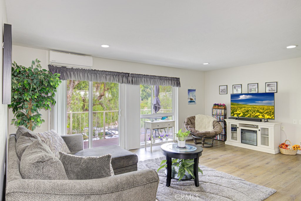 Leisure World (LW) - Residential